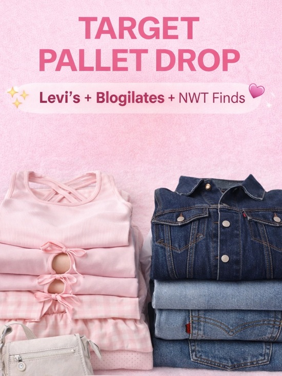 Target Tops - Target 💓